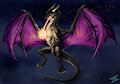 Commission - Fireball