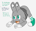 Guess I do a jack-o too by valedraws