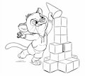 Cougar boy