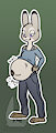 Judy Tummy