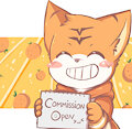 September commission