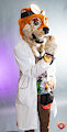 Denfur day 2, Doctor Pepper!
