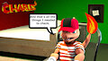 All a dream? (based on a true story)