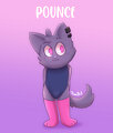 Tiny Pounce