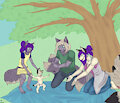 New Submission by pinktigerz