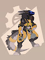 Dust by Trickate