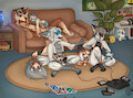 Game Night