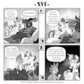 Out Of Chrysalis 16