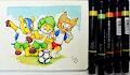 Friendly Match