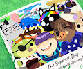 The Superest Day by SoftestPuffss