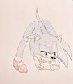 The Thing/Jack-o pose Challenge by PeachyBabe