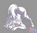 oh god another one? by Snowhawk