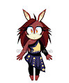 ADOP - Little Rabbit [Closed] by Prototype4rch