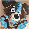draw over dopper