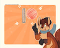 Patreon reminder 🐾✨