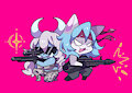 Heck yeah by Mizuhiro