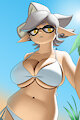 Marie Selfie~