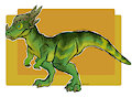 Stygimoloch