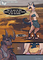 Waste of time - Ch4 - P1 by Elvche
