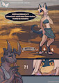 [Elvche] Waste of Time (Stracony Czas)[Ch4][Polish by ReDoXX] p.1