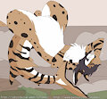 *P*_Monthly reward for Tafelkreide