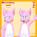 Maruchan by Maruchan1