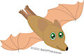 SVG Blast the Bat