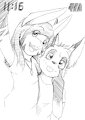 Trade with Arkaid/FrancisJCat