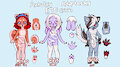 Autobuy Adoptables: SOLD OUT