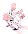 210902 5 Pawbs by Animancer