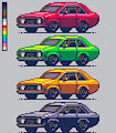 Small Cars