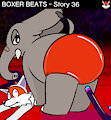 Boxer Beats 36: Circus Fight