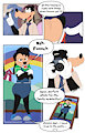 THE PICTURE (comic) 2 by BaltNWolf