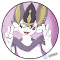 The Heroes: Gwin the Cinderace