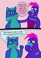 Cope by KerfuffleFur