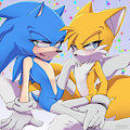 Yes we're gay.... by PIKATIVE