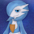 shiny gardevoir by trainerziv