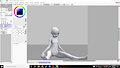 Sai Art Problems