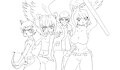 Comission update