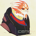 Turian Cenny