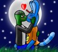 Under the Moonlight