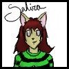 sahira icon  by rawellivan