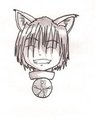cat boy  by rawellivan