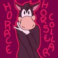Hung like a Horace