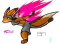 Gotta go Fast