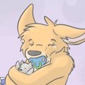 Sleepy Rory Roo by RoryRoo