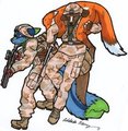 No one left Behind  by Lobana