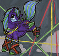 MLP-Beattrack