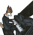Keystrokes  by Lobana