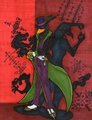 The Shadow Master